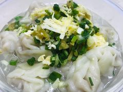 小馄饨-梦花街馄饨店(中华苑店)
