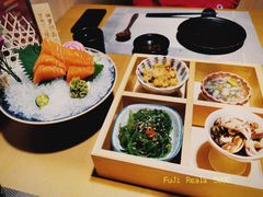 -文三酒肆自助放题(新街口友谊广场店)