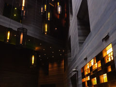 -郑州建业艾美酒店