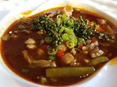 馋嘴蛙-静之湖湖畔餐厅