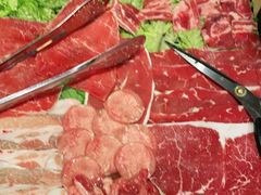 -一井烧肉·活鳗·寿司(望京SOHO店)