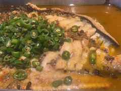 -半天妖烤鱼(芝罘万达店)