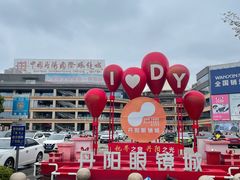 -中国丹阳眼镜城