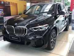 -南充通源宝马4S店(高坪店)