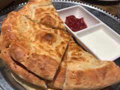 -耶里夏丽新疆餐厅(百联中环购物广场店)