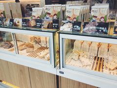 -爸爸糖手工吐司(贵阳花果园购物中心店)