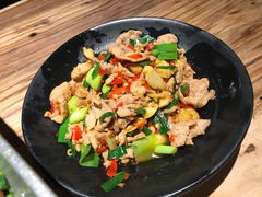 -树厨贵州菜(大十字店)