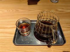 -ZM COFFEE(西安路店)