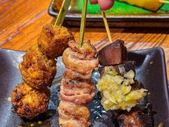 -Fukumimi·美醉堂 居酒屋(金尚店)