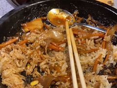-将军牛排·尔滨地标朝鲜族美食(总店)