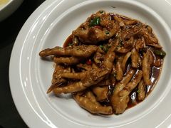 -顺香居·老字号湖北菜(江汉路店)