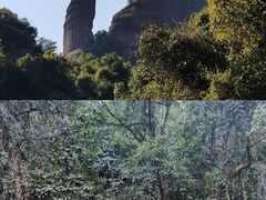 -丹霞山风景名胜区