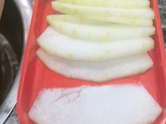 -乳仔牛牦牛汤锅 烤羊排(松潘古城店)