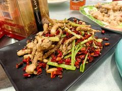 -大眼锅贴水饺(河东店)