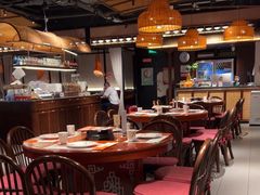 -小隐人家(乐松店)