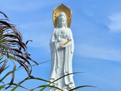 -三亚南山文化旅游区