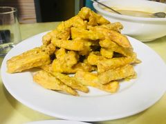 -华春餐馆(鱼山路店)