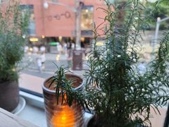 -BOR Eatery(安福路店)