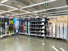 -迪卡侬(香炉礁店)