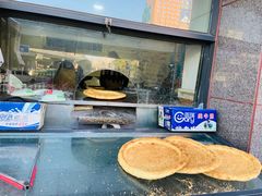 -阿布拉的馕(西北路店)