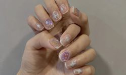 -斯馨·健康美甲美睫