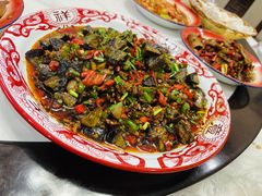 -麻辣范儿(良乡机场店)