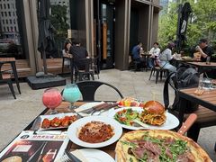 -京A Taproom·精酿餐吧(CBD店)