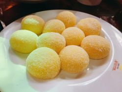 -喜满堂婚礼会馆(水上公园店)