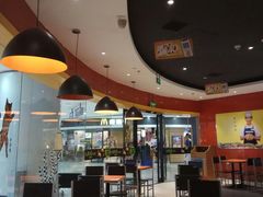 -DQ·蛋糕·冰淇淋(湖景东路店)