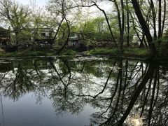 -西溪南古村落