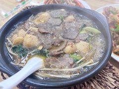 -凡老头米线砂锅(古荡新村西粮站)