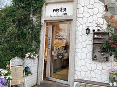 -Vanillacafe香草咖啡(银海大世界店)