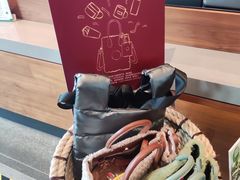 -星巴克臻选(广州二沙岛文立方店)