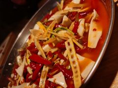 -胡马八破·川菜小馆(高新万达店)