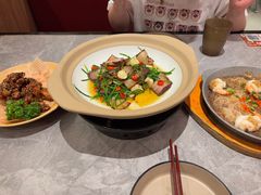 -廖川菜(金虹桥店)