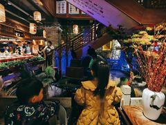 大堂-二十八里太湖船菜(吉祥路店)