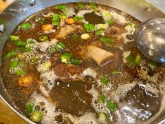 -津市刘聋子粉馆岳阳总店