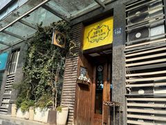 -1013咖啡书吧(兰庭国际店)