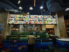 -东江海鲜酒家(艺都分店)