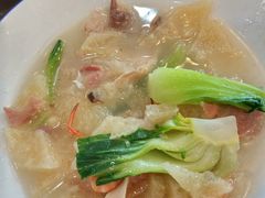 -奎元馆.百年奎元.非遗传承(西湖边的解放路店)