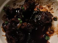 -绿茶餐厅(松江万达店)