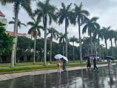 -厦门大学(思明校区)