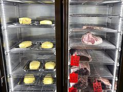 自助取餐区-小火花·干式熟成牛排馆Spark SteakHouse(剑桥郡店)