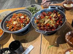 -潇湘阁(三里屯SOHO店)