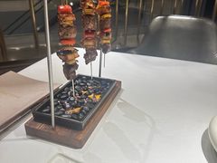 -王品牛排(杭州大厦店)