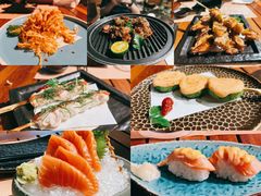 -山葵家居酒屋(天目里店)