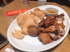 -四道菜·福建菜馆(莆田万达店)