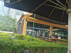 -宝莱纳餐厅(滨江店)