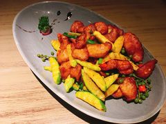 花椒猪颈肉-上屿水产(鼓浪屿一店)