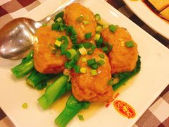 酿豆腐-文东记(马里士他路)